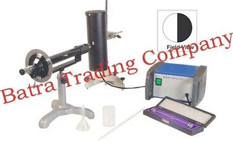 polarimeter used in sugar industry|polarimeter identification.